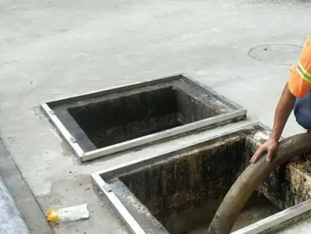 海曙化粪池清理