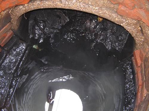 海曙污水/雨水井清理