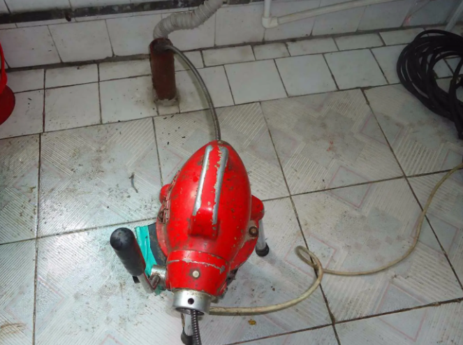 海曙下水道疏通