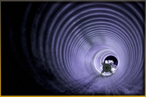 海曙UVCIPP紫外光固化修复工艺特点和施工工艺